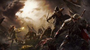 5 Reasons Why Elder Scrolls Online Will Be Our Next MMORPG Addiction
