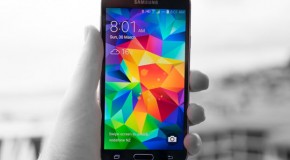 Premium Samsung Galaxy S5 with 2K Display Coming Soon