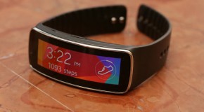 Industry Talk: Samsung Gear Fit Review Roundup