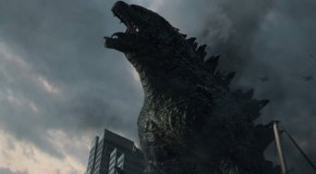New “Godzilla” Trailer Believes “Nature Has An Order”