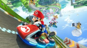 Is Nintendo Releasing a “Mario Kart 8” Playable Demo?