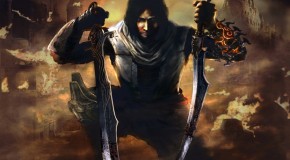 Ubisoft is Working on New 2D “Prince of Persia” Game