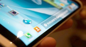 New Samsung Galaxy Note 4 Patent Hints at Major Redesign