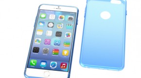 Designer Creates Sweet iPhone 6 Renderings Based on Recent Leaks