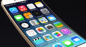 Latest iPhone 6 Rumor Singles Out Curved Display