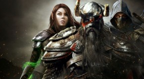 “Elder Scrolls Online” Delayed For Six Months On PS4 & Xbox One