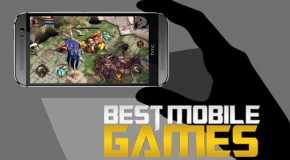 The 10 Best Mobile Games of May 2014