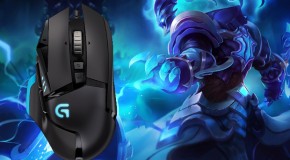 The 5 Best Gaming Mice Available Now