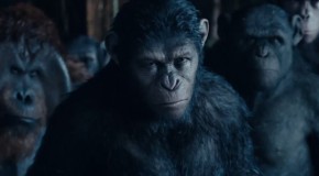 Fox Releases Two New “Dawn of the Planet of the Apes” Trailers