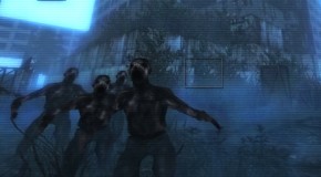 WTF: Doom II Reimagined As Open-World Survival Horror Game