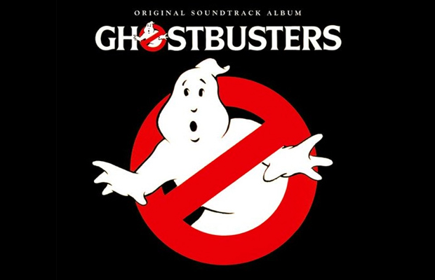 Ghostbusters Original Soundtrac
