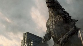 These 5 New “Godzilla” Clips Set Stage For Epic Monster Battle