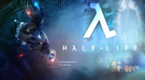 Counter-Strike Creator Confirms Half-Life 3 is in Development