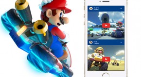 Nintendo Launching “Mario Kart TV” App With “Mario Kart 8”