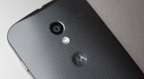 Motorola Prepping New Smartphone Launch for May 13