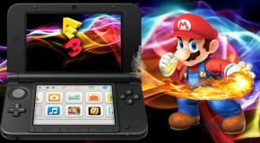 Nintendo Hosting Two E3 2014 Evening Presentations, One for Unknown 3DS Title