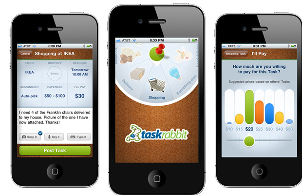 TaskrAbbit