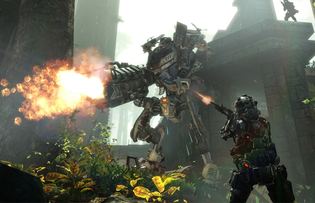 Titanfall Expedition DLC Launching May 15 on Xbox One & PC