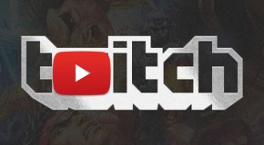 YouTube Dropping $1 Billion to Acquire Twitch