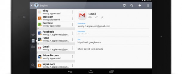 1Password App for Android Should Be Your Go-To Account Manager