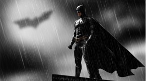 New “Batman” Movie in the Works for 2019