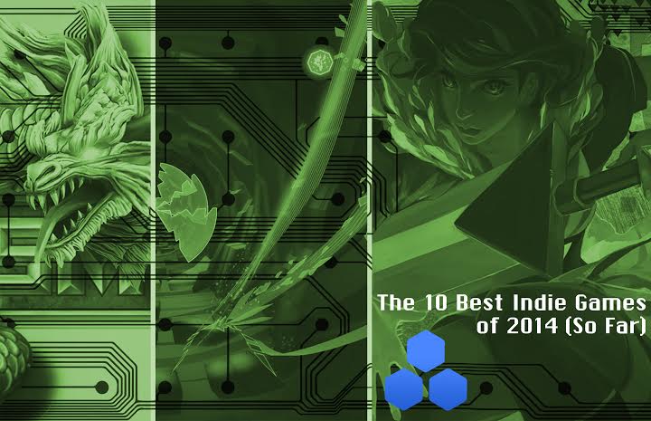 Best indie Games 2014