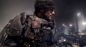 Call of Duty: Advanced Warfare Preview Leaves eSports Players Stunned
