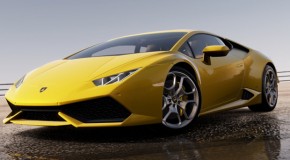 Forza Horizon 2 Will Not Feature Microtransactions at Launch