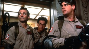 “Ghostbusters 3” Scriber Denies Working on New Draft, Shares Awesome Idea for Opening