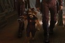Early “Guardians of the Galaxy” Review Says Film is “Solid” & Rocket “Steals the Show”