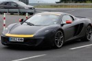 McLaren P13 Could Launch With Three Body Styles