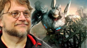 Guillermo Del Toro Says “Pacific Rim 2” Script Has “Very Crazy Ideas”