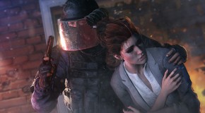 Rainbow Six Siege to Feature Male Hostages Too