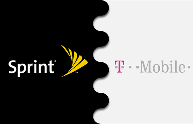 Sprint t-mobile