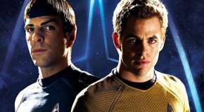 “Star Trek” Moves from “Darkness” to “Deep Space”