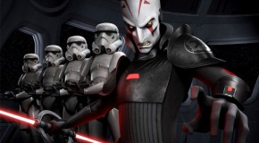 New “Star Wars: Episode VII” Rumor Has Jedi Hunters as Baddies