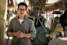 J.J. Abrams is favored to direct Star Wars Episode IX