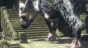 Sony Squashes Rumors of The Last Guardian Being Canceled
