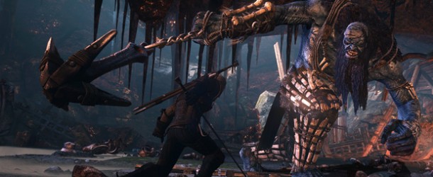 Witcher 3: Wild Hunt Trailer Unveils New Gameplay & Release Date