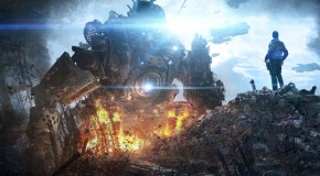 New Report Says Titanfall 2 is Coming to PS4