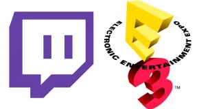 Twitch Releases E3 2014 Schedule & Teases Unannounced Games