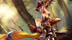 Veterans from Riot and Rockstar Introduce MOBA Vainglory