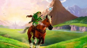 Nintendo Producer Teases Zelda Wii U Multiplayer