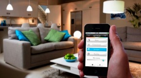 Phillips Supposedly Working on Killer iOS 8 Smart Home App