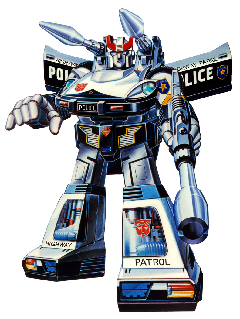 prowl