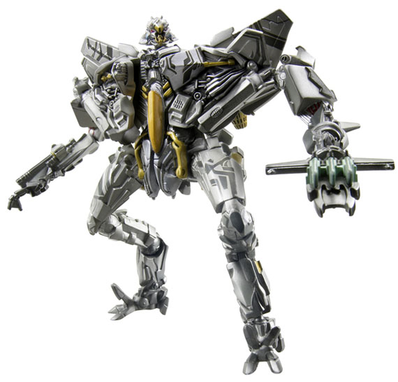 Starscream