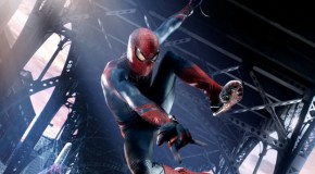 Original ‘Amazing Spider-Man 2’ Script Featured Special Ending, Jonah Jameson & Lots of MJ