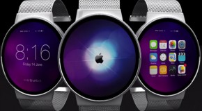 Apple Could Release Three iWatch Models at Launch