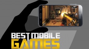 The 10 Best Mobile Games of July 2014
