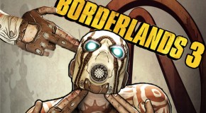 Borderlands 3 is Coming Soon to Next-Gen Systems